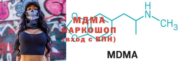 прущие крисы Балахна